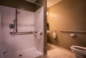 Sun & Ski Inn And Suites
