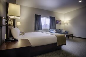 Sun & Ski Inn And Suites