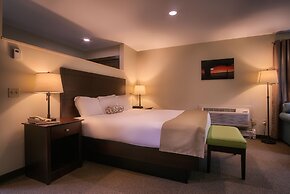 Sun & Ski Inn And Suites