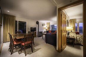 Sun & Ski Inn And Suites