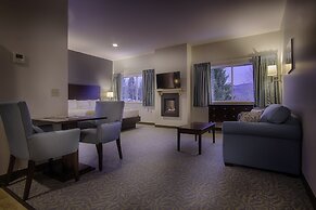 Sun & Ski Inn And Suites