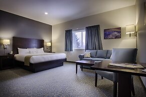 Sun & Ski Inn And Suites