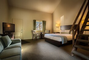Sun & Ski Inn And Suites
