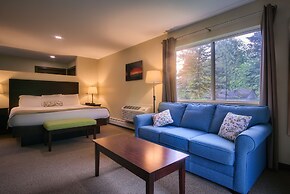 Sun & Ski Inn And Suites
