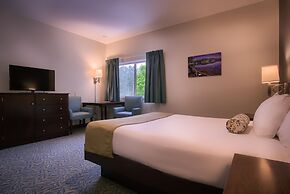 Sun & Ski Inn And Suites