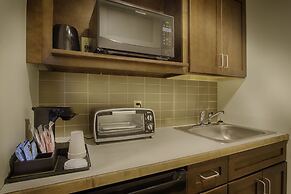 Sun & Ski Inn And Suites