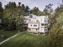 Sun & Ski Inn And Suites