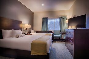 Sun & Ski Inn And Suites