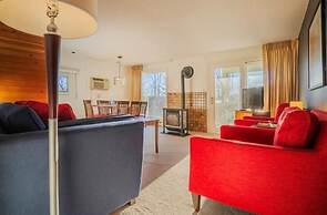 Sun & Ski Inn And Suites
