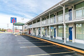 Motel 6 Somerset, KY
