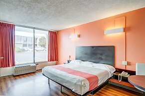 Motel 6 Somerset, KY