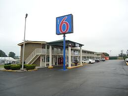Motel 6 Somerset, KY