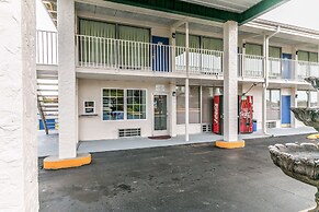 Motel 6 Somerset, KY