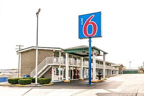 Motel 6 Somerset, KY