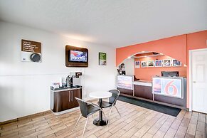 Motel 6 Somerset, KY
