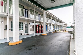 Motel 6 Somerset, KY