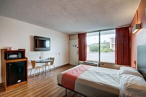 Motel 6 Somerset, KY