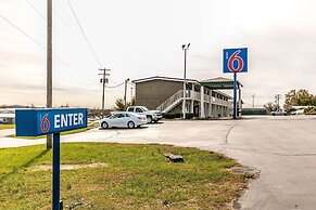 Motel 6 Somerset, KY