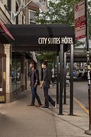 City Suites Hotel