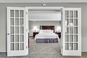 Eastlake Suites Hotel & Conference Center By OYO Urbana