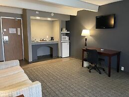 Eastlake Suites Hotel & Conference Center By OYO Urbana