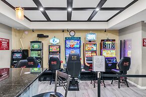 Eastlake Suites Hotel & Conference Center By OYO Urbana