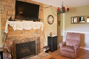 Gatlinburg Chateau Rentals