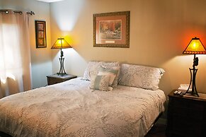 Gatlinburg Chateau Rentals