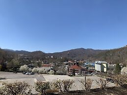 Gatlinburg Chateau Rentals
