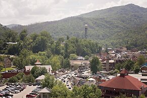Gatlinburg Chateau Rentals