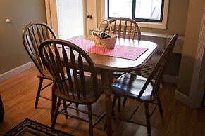 Gatlinburg Chateau Rentals