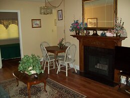 Gatlinburg Chateau Rentals