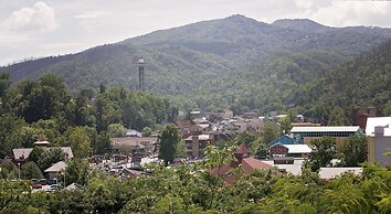 Gatlinburg Chateau Rentals