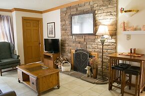 Gatlinburg Chateau Rentals