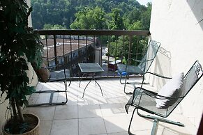 Gatlinburg Chateau Rentals