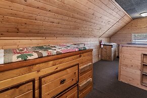 Big Bear Lakefront Lodge