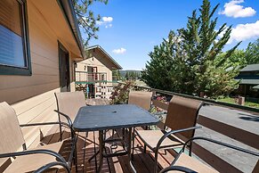 Big Bear Lakefront Lodge