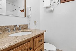 Big Bear Lakefront Lodge