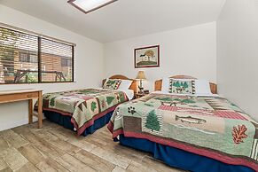 Big Bear Lakefront Lodge