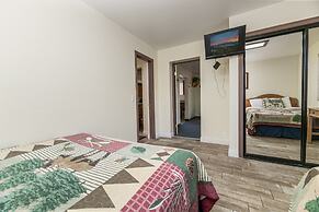 Big Bear Lakefront Lodge