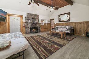 Big Bear Lakefront Lodge