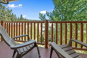 Big Bear Lakefront Lodge