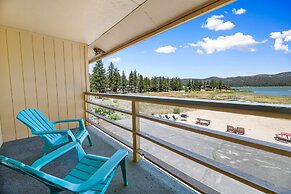 Big Bear Lakefront Lodge