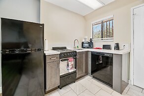 Big Bear Lakefront Lodge