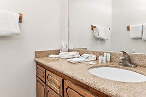 Big Bear Lakefront Lodge