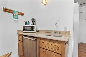 Big Bear Lakefront Lodge