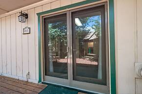 Big Bear Lakefront Lodge