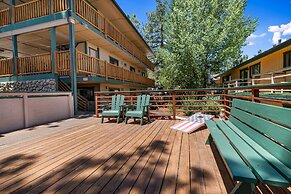 Big Bear Lakefront Lodge