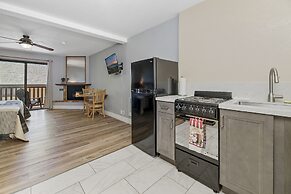 Big Bear Lakefront Lodge