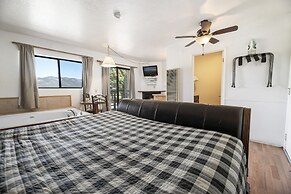 Big Bear Lakefront Lodge